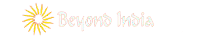 Beyond India Logo