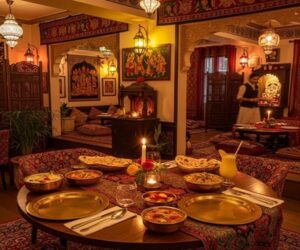 Indian Restaurants Near You