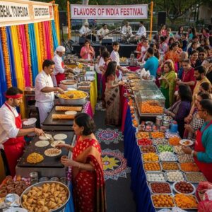 Local Cultural Events