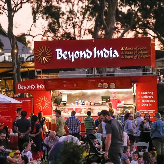 best indian restaurant in adelaide