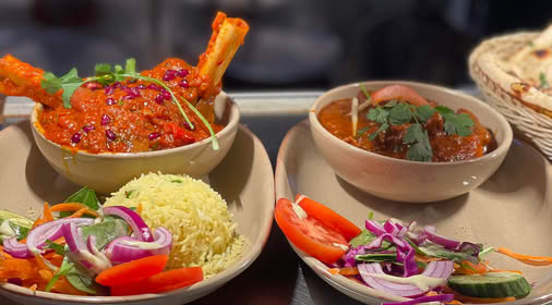 best indian restaurant specials