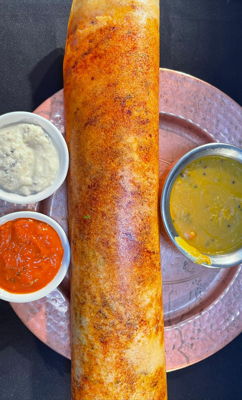 South Indian Favourites