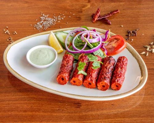Tandoori Specialties