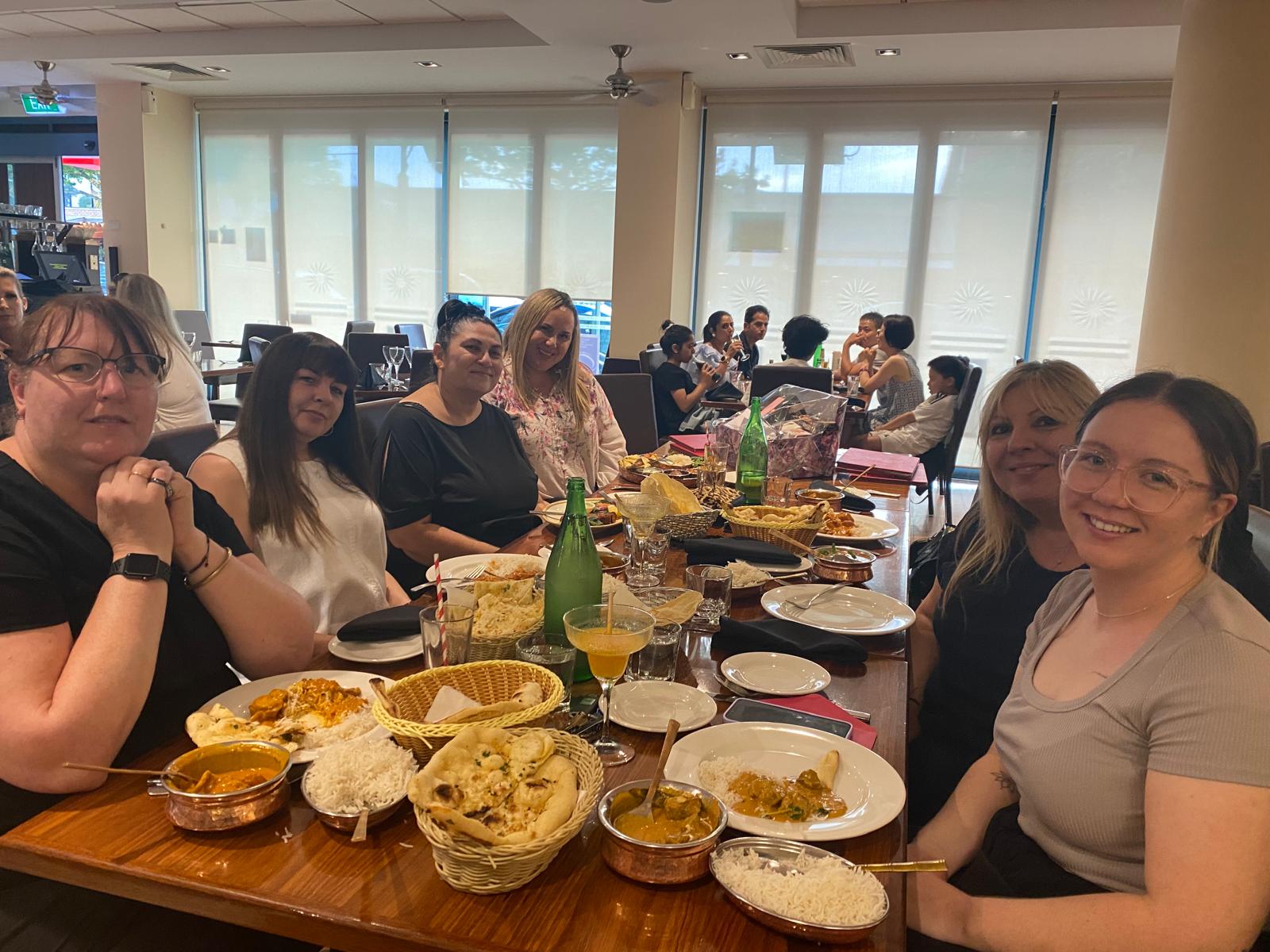 Why Golden Grove Residents Are Driving to Modbury for Indian Food