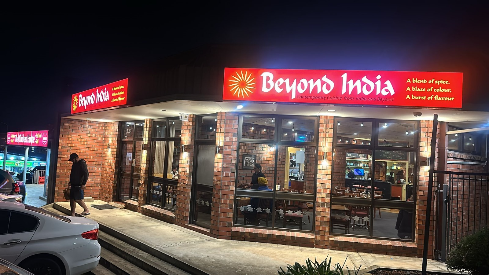Indian cuisine